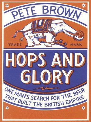 cover image of Hops and Glory